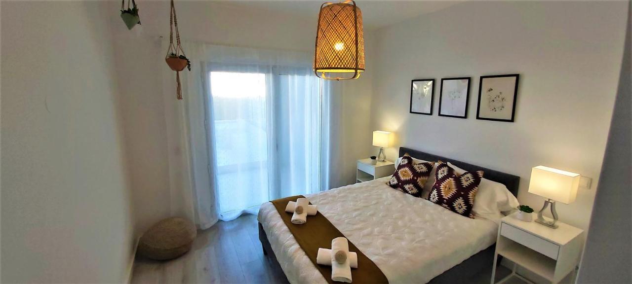 Albufeira Beach Apartment Exterior foto