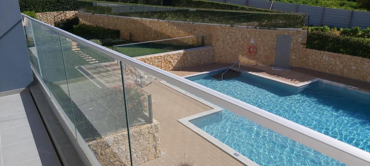 Albufeira Beach Apartment Exterior foto