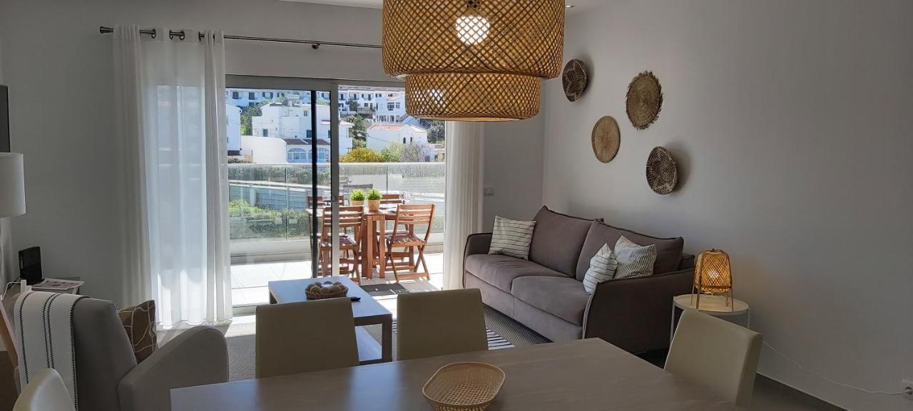 Albufeira Beach Apartment Exterior foto