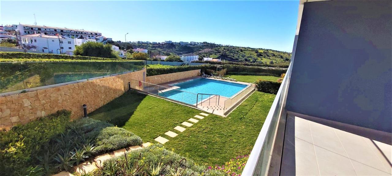 Albufeira Beach Apartment Exterior foto